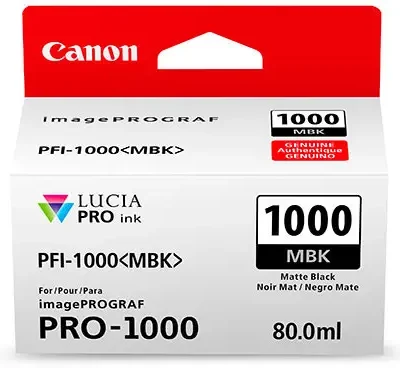 PFI-1000MBK