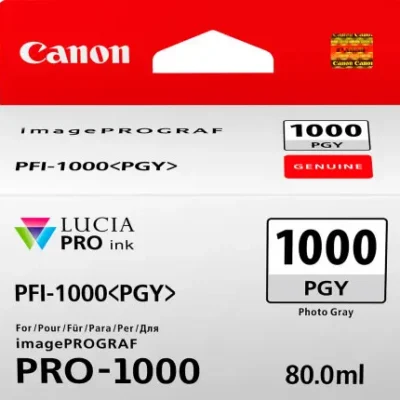 PFI-1000PGY