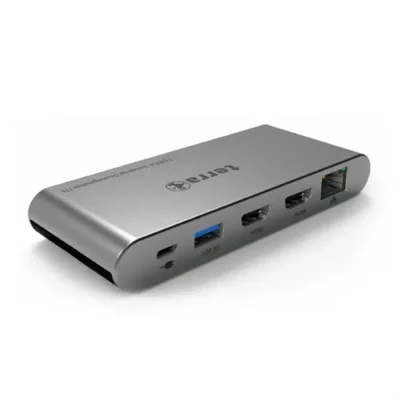 TERRA MOBILE Dockingstation 770 USB-C
