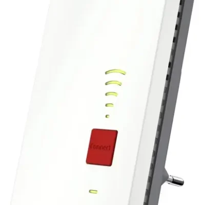 FRITZ! Repeater 2700 international