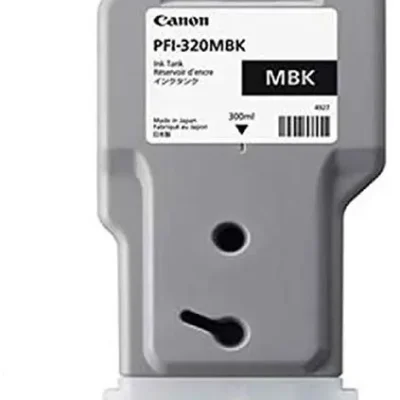 PFI-320MBK, 300ml