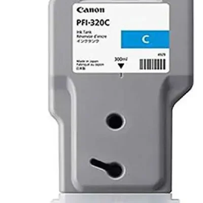 PFI-320C, 300ml