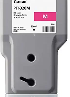 PFI-320M, 300ml