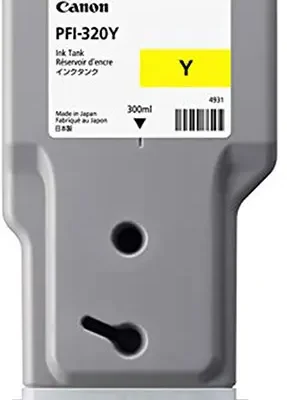PFI-320Y, 300ml