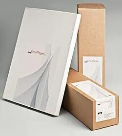 GMG Proof Papier Matte, 140g/m² 24"