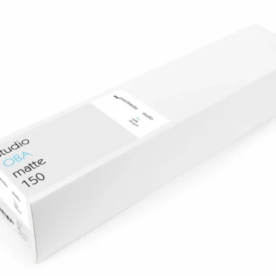 GMG ProofPaper matt, 150g/m² OBA  "FOGRA-zertifiziert" 44"