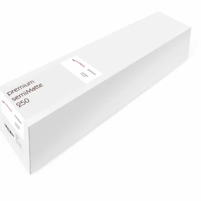 GMG ProofMedia premium semimatt, 250g/m² 17"