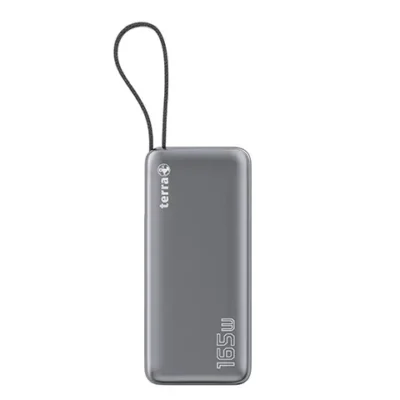 TERRA Powerbank 20000mAh