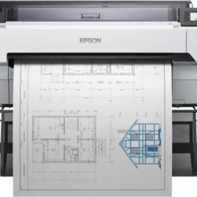 Epson SureColor  SC-T5400M MFP
