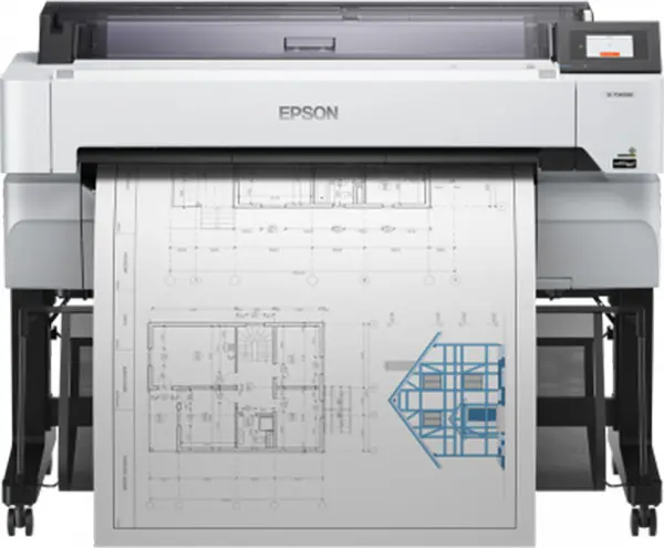 Epson SureColor SC-T5400M MFP