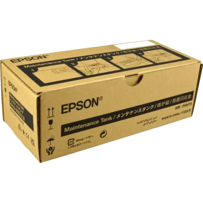 Epson Maintenance Tank, C890501