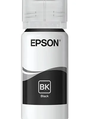 Epson Tinte black 104