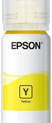 Epson Tinte yellow 104