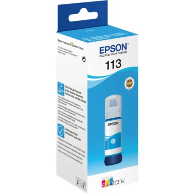 Epson Tinte cyan113
