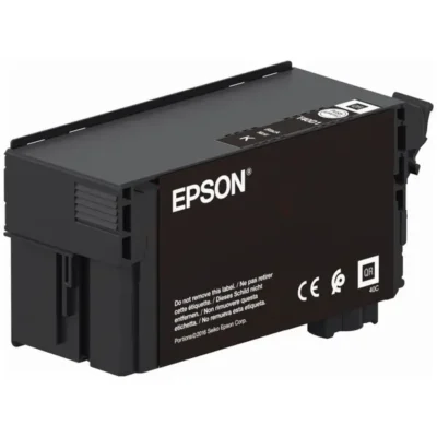 Epson UltraChrome XD2 Black, T31xx/T51xx