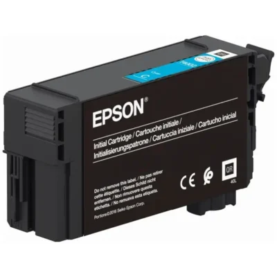 Epson UltraChrome XD2 Cyan, T31xx/T51xx