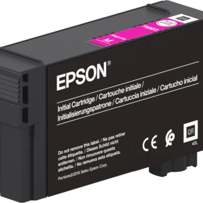 Epson UltraChrome XD2 Magenta, T31xx/T51xx