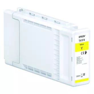 EPSON Tinte Yellow, SureColor SC-T3400/5400