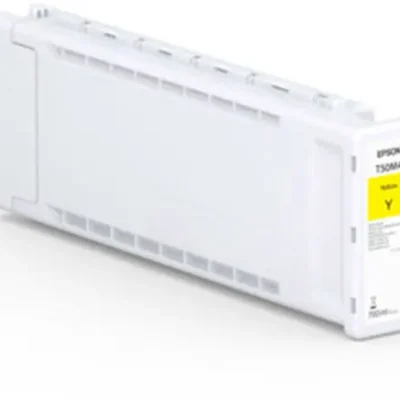 EPSON Tinte , yellow 700ml, Tx700