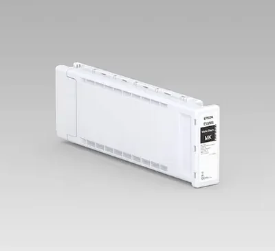 EPSON Tinte , matt black 700ml, Tx700