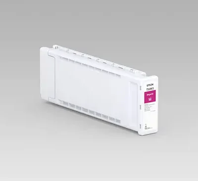 EPSON Tinte , rot 700ml, Tx700
