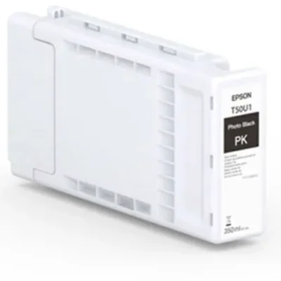 EPSON Tinte , photo black 350ml, Tx700