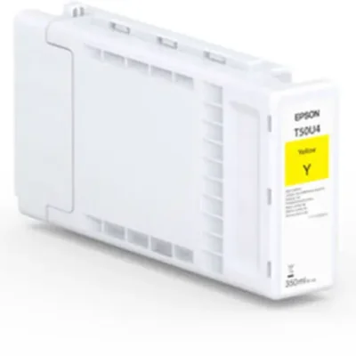 EPSON Tinte , yellow 350ml, Tx700