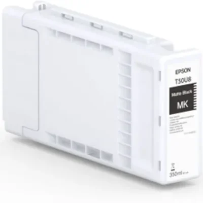 EPSON Tinte , matt black 350ml, Tx700