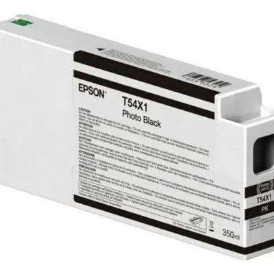 Tinte Photo Black, SureColor SC-Px000 (350 ml)