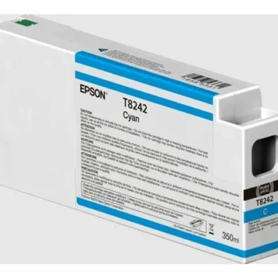 Tinte Cyan, SureColor SC-Px000 (350 ml)