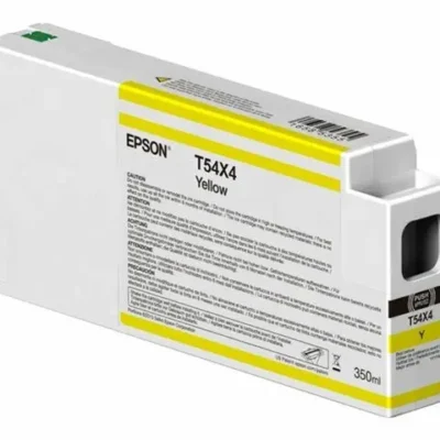 Tinte Yellow, SureColor SC-Px000 (350 ml)