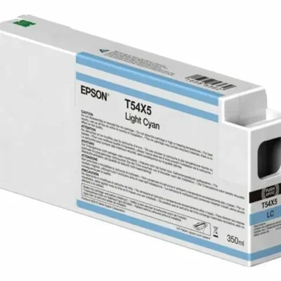 Tinte Light Cyan, SureColor SC-Px000 (350 ml)