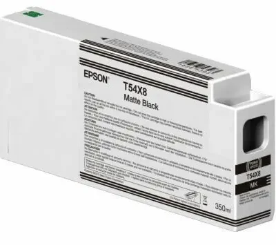 Tinte Matte Black, SureColor SC-Px000 (350 ml)