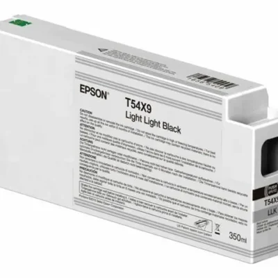 Tinte Light Light Black, SureColor SC-Px000 (350 ml)