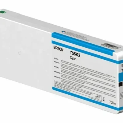 Tinte Cyan, SureColor SC-Px000 (700 ml)