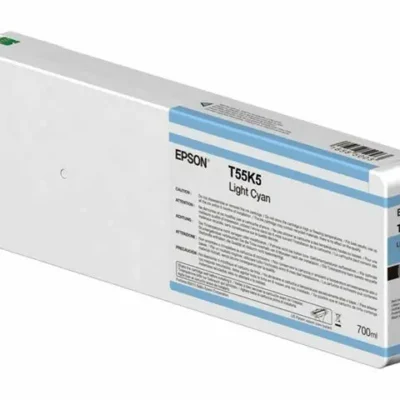 Tinte Light Cyan, SureColor SC-Px000 (700 ml)