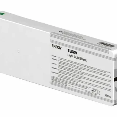 Tinte Light Light Black, SureColor SC-Px000 (700 ml)