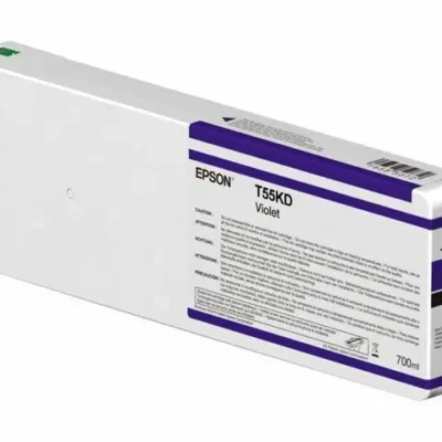 Tinte Violett, SureColor SC-Px000 (700 ml) 50%