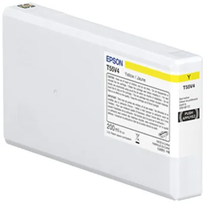Yellow Ink Cartridge (200ml), SC-P5300