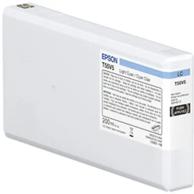 Light Cyan Ink Cartridge (200ml), SC-P5300