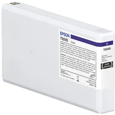 Violett Ink Cartridge (200ml), SC-P5300