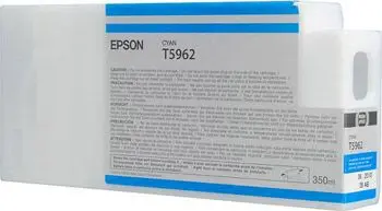 EPSON Ink cyan black (350ml)