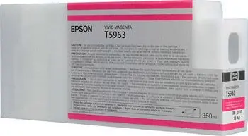 EPSON Ink vivid magenta (350ml)