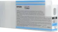 EPSON Ink light cyan (350ml) 50%