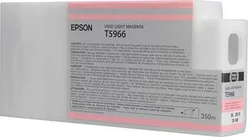 EPSON Ink vivid light magenta(350ml) 50%