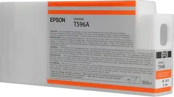 EPSON Ink orange (350ml)
