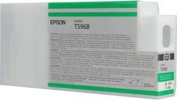 EPSON Ink green (350ml)