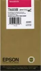 Tinte, Magenta Stylus Pro x800 (220ml) 50%