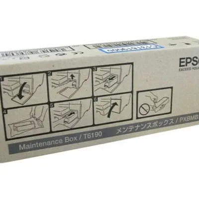 Epson Maintenance Tank, T6190