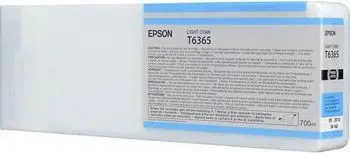 EPSON Ink light cyan (700ml) 50%